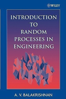 Introduction to Random Processes in Engineering(English, Paperback, Balakrishnan A. V.)