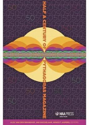 Half a Century of Pythagoras Magazine(English, Paperback, unknown)