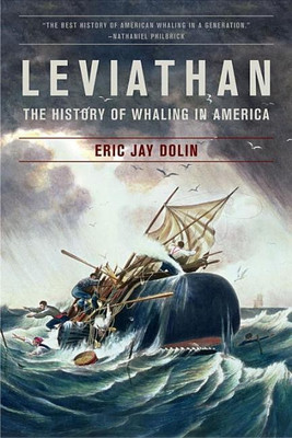 Leviathan(English, Paperback, Dolin Eric Jay)
