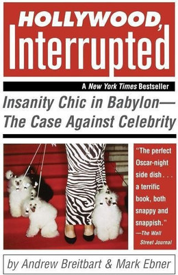 Hollywood, Interrupted(English, Paperback, Breitbart Andrew)