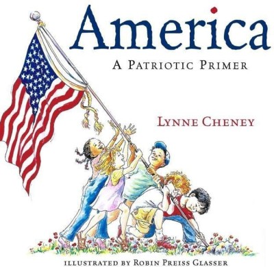 America(English, Hardcover, Cheney Lynne)