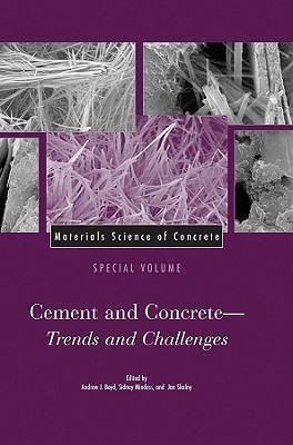 Materials Science of Concrete, Special Volume(English, Hardcover, unknown)