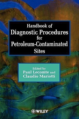 Handbook of Diagnostic Procedures for Petroleum-Contaminated Sites (RESCOPP Project, EU813)(English, Hardcover, unknown)