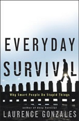 Everyday Survival(English, Hardcover, Gonzales Laurence)