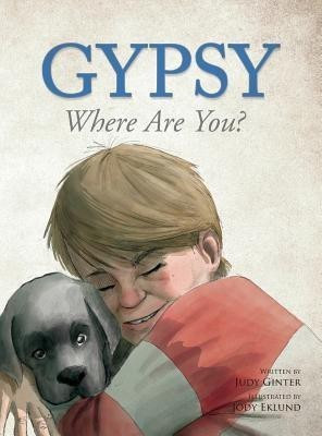 Gypsy(English, Hardcover, Ginter Judy)