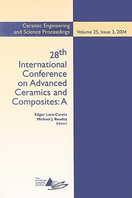 28th International Conference on Advanced Ceramics and Composites A, Volume 25, Issue 3(English, Paperback, unknown)