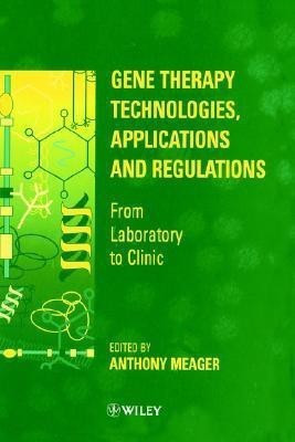Gene Therapy Technologies, Applications and Regulations(English, Hardcover, unknown)