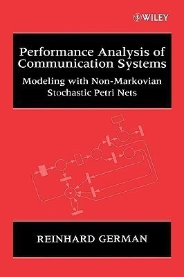 Performance Analysis of Communication Systems(English, Hardcover, German Reinhard)