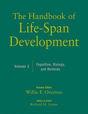 The Handbook of Life-Span Development, Volume 1(English, Hardcover, unknown)