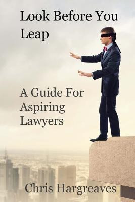 Look Before You Leap(English, Paperback, Hargreaves Chris)