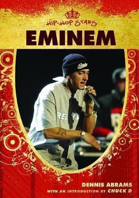 Eminem(English, Hardcover, Abrams Dennis)