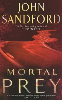 Mortal Prey(English, Paperback, Sandford John)