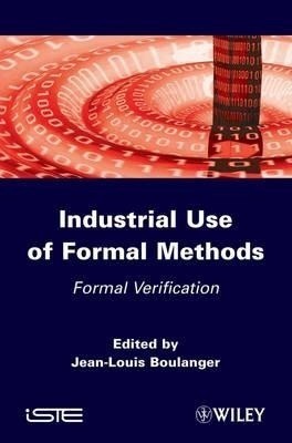 Industrial Use of Formal Methods(English, Hardcover, unknown)