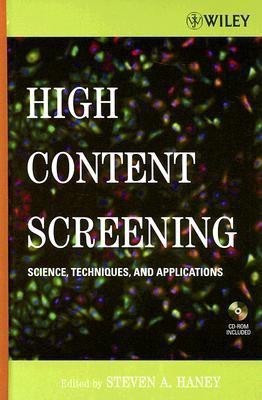 High Content Screening(English, Hardcover, unknown)