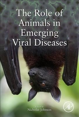 The Role of Animals in Emerging Viral Diseases(English, Hardcover, unknown)