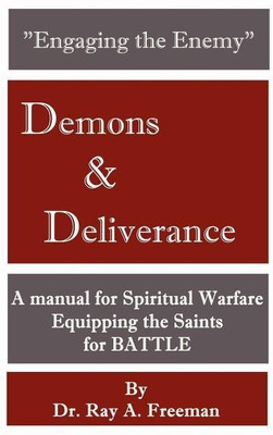 Engaging the Enemy(English, Paperback, Freeman Ray)