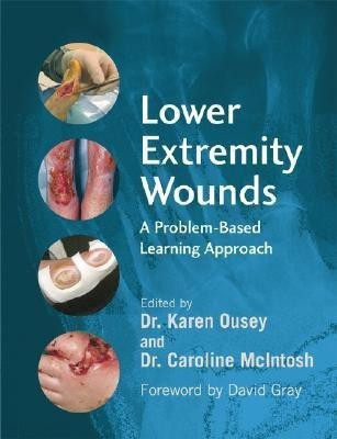 Lower Extremity Wounds(English, Paperback, unknown)