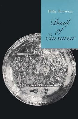Basil of Caesarea(English, Paperback, Rousseau Philip)