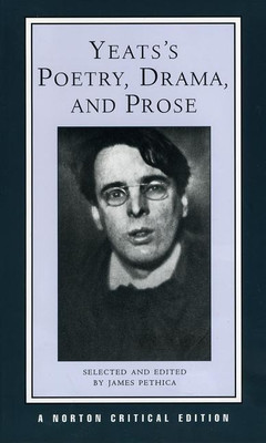 Yeats's Poetry, Drama, and Prose(English, Paperback, Yeats William Butler)
