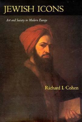 Jewish Icons(English, Hardcover, Cohen Richard I.)