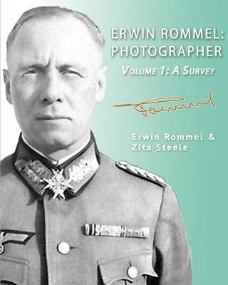 Erwin Rommel(English, Paperback, Steele Zita)