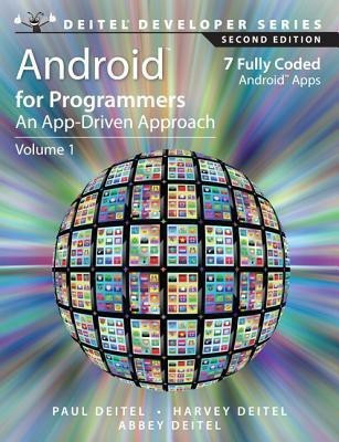 Android for Programmers(English, Paperback, Deitel Paul J.)