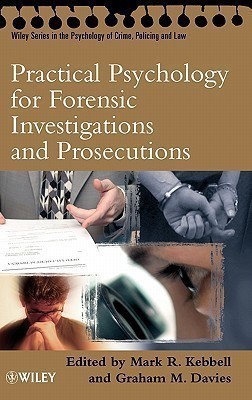 Practical Psychology for Forensic Investigations and Prosecutions(English, Hardcover, unknown)