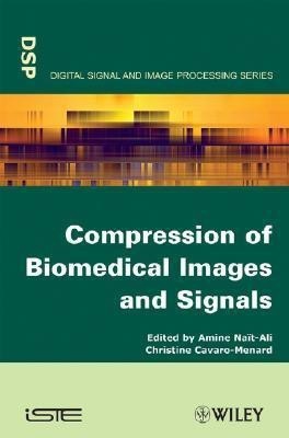 Compression of Biomedical Images and Signals(English, Hardcover, unknown)