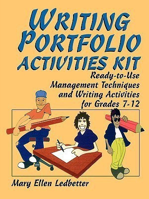 Writing Portfolio Activities Kit(English, Paperback, Ledbetter Mary Ellen)
