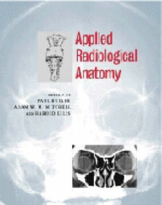 Applied Radiological Anatomy(English, Hardcover, unknown)