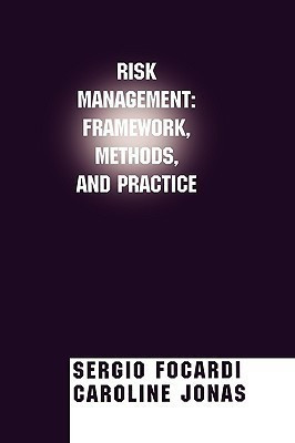 Risk Management(English, Hardcover, Focardi Sergio M.)