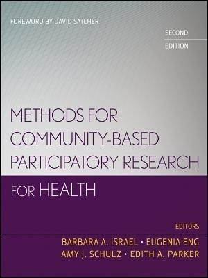 Methods for Community-Based Participatory Research for Health(English, Paperback, unknown)