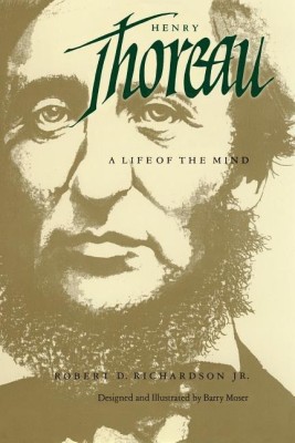 Henry Thoreau(English, Paperback, Richardson Robert D.)