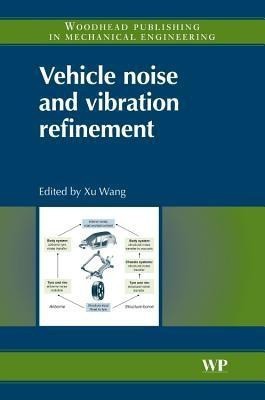 Vehicle Noise and Vibration Refinement(English, Hardcover, unknown)