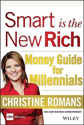 Smart is the New Rich(English, Hardcover, Romans Christine)