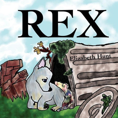 Rex(English, Paperback, Hunt Elizabeth)