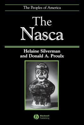 The Nasca(English, Paperback, Silverman Helaine)