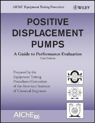 Positive Displacement Pumps(English, Paperback, American Institute of Chemical Engineers (AIChE))