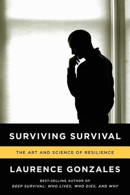 Surviving Survival(English, Paperback, Gonzales Laurence)