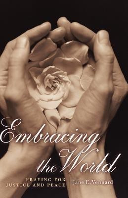 Embracing the World(English, Paperback, Vennard Jane)