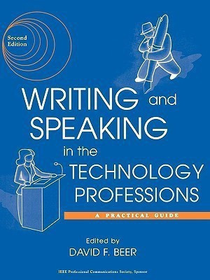 Writing and Speaking in the Technology Professions(English, Paperback, unknown)