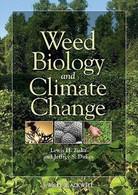 Weed Biology and Climate Change(English, Hardcover, Ziska Lewis H.)