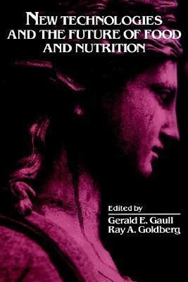 New Technologies and the Future of Food and Nutrition(English, Hardcover, unknown)