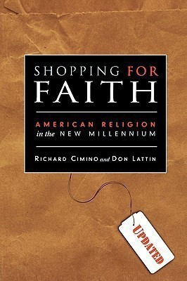 Shopping for Faith(English, Paperback, Cimino Richard)