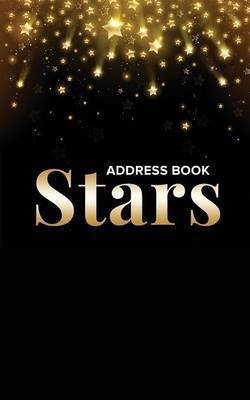 Address Book Stars(English, Paperback, Us Journals R)