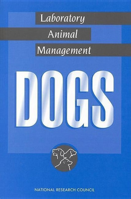 Laboratory Animal Management(English, Paperback, National Research Council)