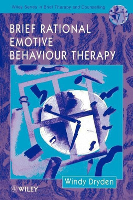 Brief Rational Emotive Behaviour Therapy(English, Paperback, Dryden Windy)