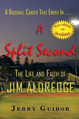 A Baseball Career That Ended In . . . A Split Second(English, Paperback, Guibor Jerry)
