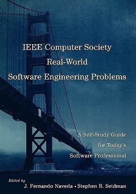 IEEE Computer Society Real-World Software Engineering Problems(English, Paperback, Naveda J. Fernando)