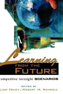 Learning from the Future(English, Hardcover, unknown)